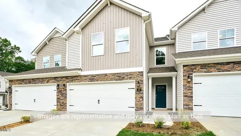 713 Gold Hill Way Hillsborough NC 27278