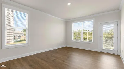 713 Gold Hill Way Hillsborough NC 27278