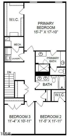 110 Byrum Street Cary NC 27511