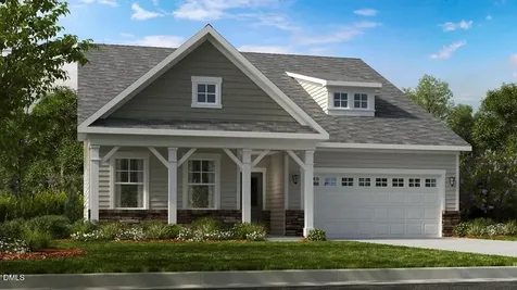 1025 Winter Haven Drive Knightdale NC 27545
