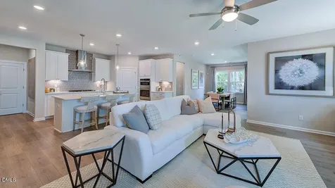 1025 Winter Haven Drive Knightdale NC 27545