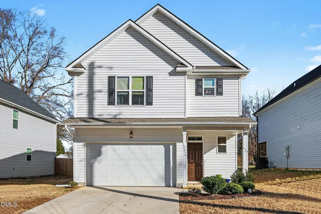 12658 W Hanes Avenue Middlesex NC 27557