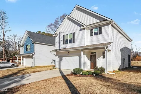 12658 W Hanes Avenue Middlesex NC 27557
