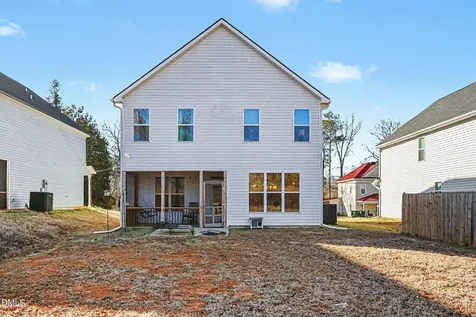 12658 W Hanes Avenue Middlesex NC 27557