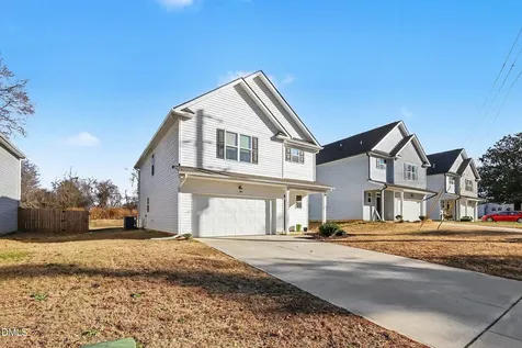 12658 W Hanes Avenue Middlesex NC 27557