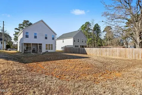 12658 W Hanes Avenue Middlesex NC 27557