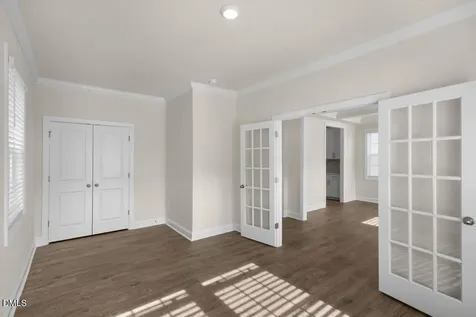 737 James J Freeland Memorial Drive Hillsborough NC 27278
