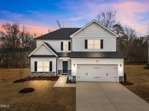 690 Husketh Road Youngsville NC 27596