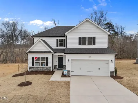 690 Husketh Road Youngsville NC 27596