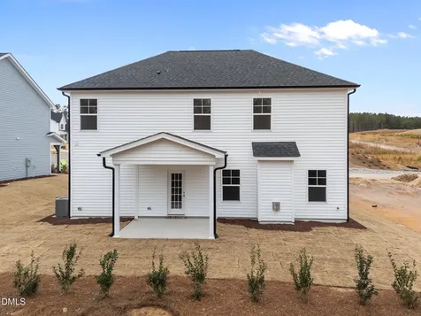 690 Husketh Road Youngsville NC 27596