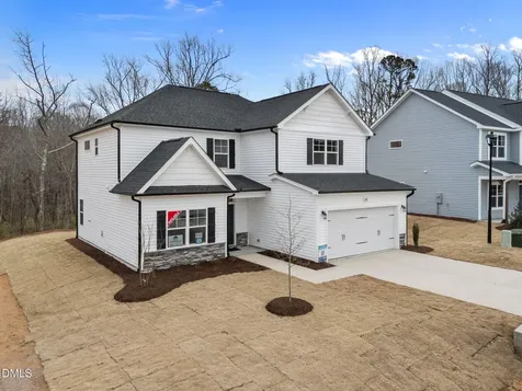 690 Husketh Road Youngsville NC 27596