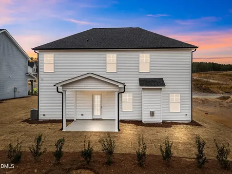 690 Husketh Road Youngsville NC 27596