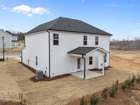 690 Husketh Road Youngsville NC 27596