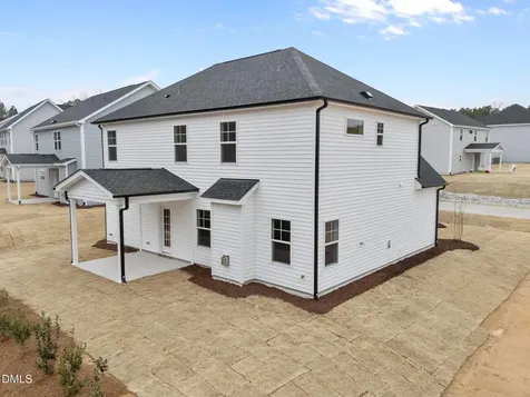 690 Husketh Road Youngsville NC 27596