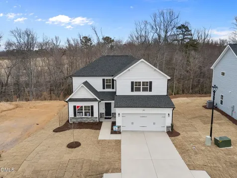 690 Husketh Road Youngsville NC 27596
