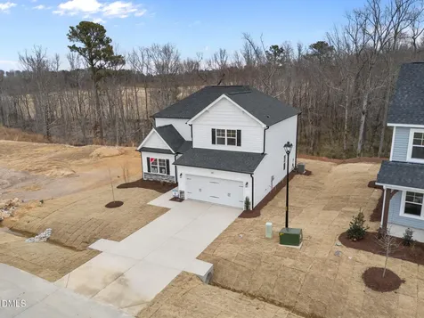 690 Husketh Road Youngsville NC 27596