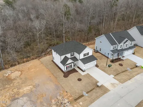 690 Husketh Road Youngsville NC 27596