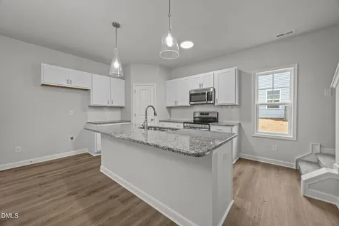 690 Husketh Road Youngsville NC 27596