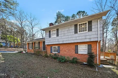 1920 White Plains Road Chapel Hill NC 27517