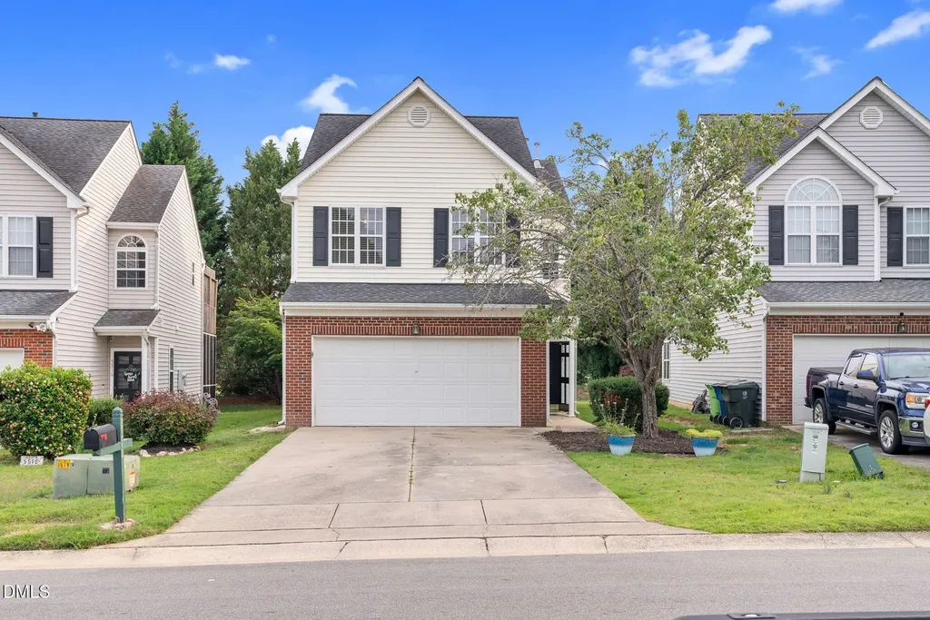 5512 Grand Traverse Drive Raleigh NC 27604