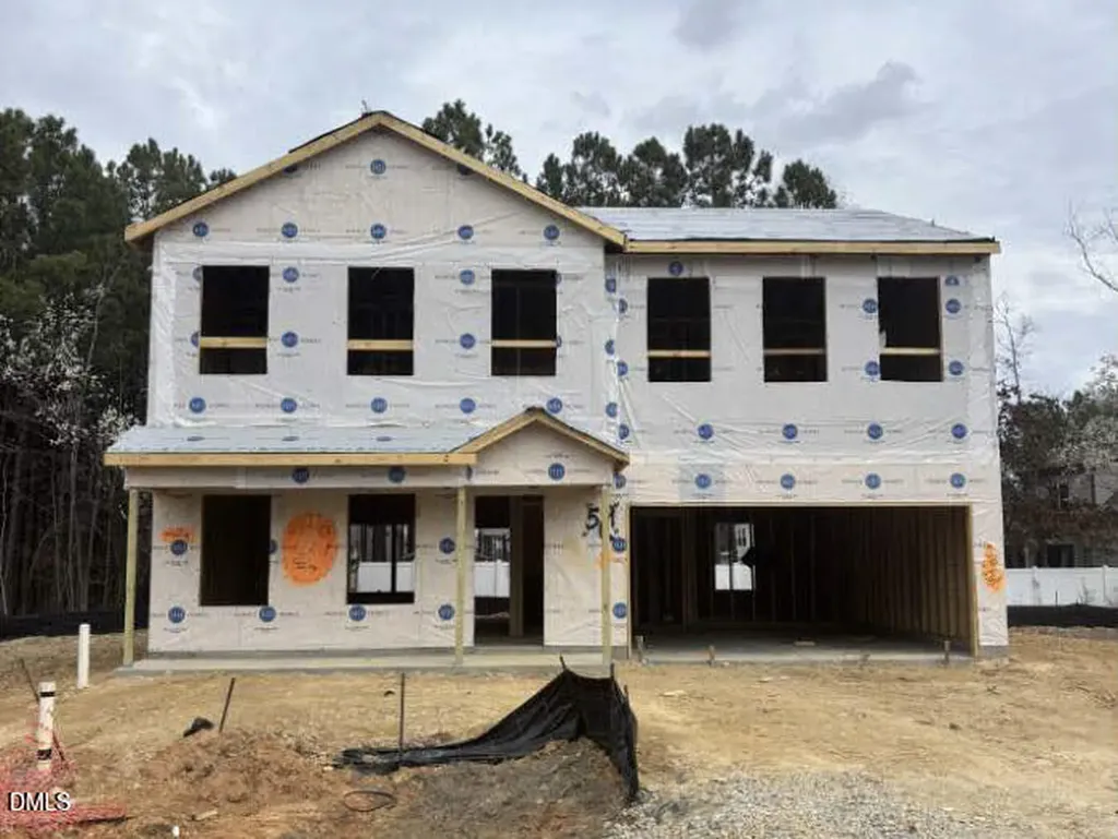 20 Buckthorn Drive Youngsville NC 27596