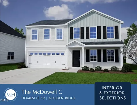 20 Buckthorn Drive Youngsville NC 27596