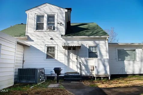 1146 Rogers Road Graham NC 27253