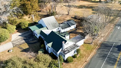 1146 Rogers Road Graham NC 27253