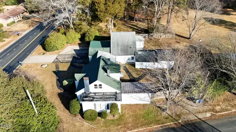 1146 Rogers Road Graham NC 27253