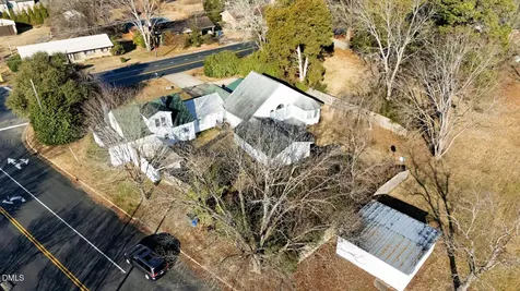 1146 Rogers Road Graham NC 27253