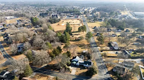1146 Rogers Road Graham NC 27253