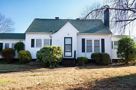1146 Rogers Road Graham NC 27253