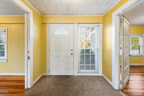 1146 Rogers Road Graham NC 27253