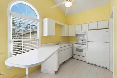 1146 Rogers Road Graham NC 27253