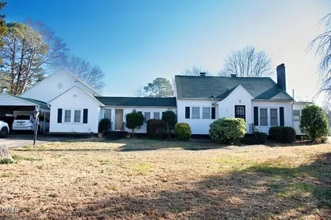 1146 Rogers Road Graham NC 27253