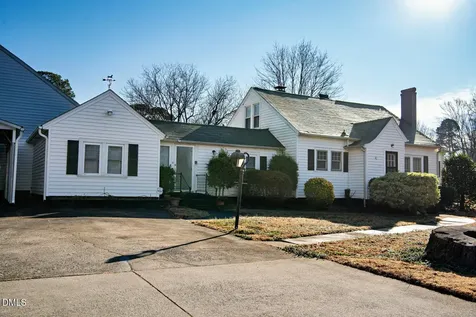 1146 Rogers Road Graham NC 27253