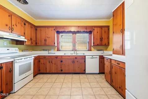 1146 Rogers Road Graham NC 27253