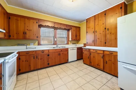 1146 Rogers Road Graham NC 27253