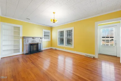 1146 Rogers Road Graham NC 27253