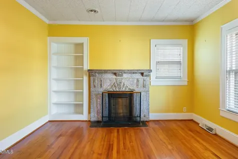 1146 Rogers Road Graham NC 27253