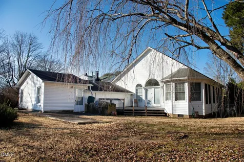 1146 Rogers Road Graham NC 27253