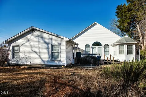 1146 Rogers Road Graham NC 27253