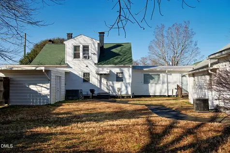 1146 Rogers Road Graham NC 27253