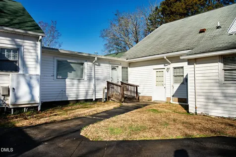 1146 Rogers Road Graham NC 27253