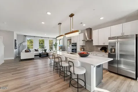 110 Byrum Street Cary NC 27511