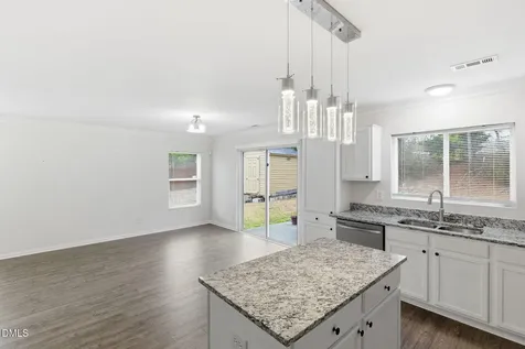 608 Chalcedony Court Durham NC 27703