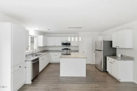 608 Chalcedony Court Durham NC 27703
