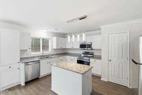 608 Chalcedony Court Durham NC 27703