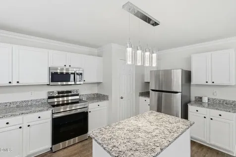 608 Chalcedony Court Durham NC 27703