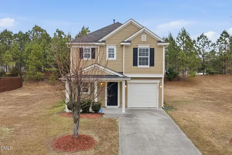 608 Chalcedony Court Durham NC 27703